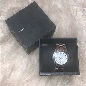 Marc Jacobs watch